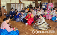 새만금 잼버리, 김제의 매력에 흠뻑 빠지다