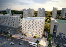 구리시, 갈매공공체육시설 명칭 갈매멀티스포츠센터로 확정