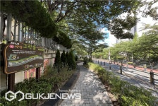 부산 금정구, 자녀안심 그린 숲 조성