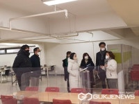 전자영 경기도의원, 신갈고 급식실 개선 예산 21억 확정, 안전한 급식 환경 조성 노력