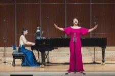 남원시립합창단 제83회 정기공연 개최