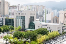 부산 금정구, 중소기업 노후 환경 개선 지원사업 추진