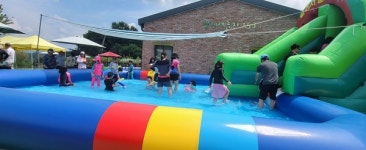 가평군, 다함께돌봄센터 현장체험학습 실시