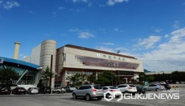 제19회 제천국제음악영화제 개막식 장소 제천체육관 변경