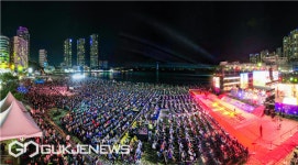 제19회 현인 가요제 흥행·안전 두 마리 토끼 잡았다