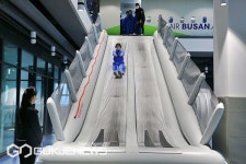 에어부산, 진로 체험 꿈담기 드림교실 성료