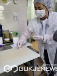 의정부시, 집단급식소 73개소 대상...식중독 예방 점검 실시