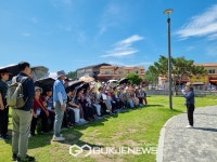 강원 동해시, 효자역할 톡톡 문화관광해설사
