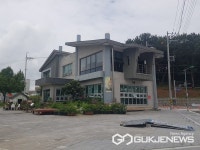 배움과 소통의 중심, 사천시 청년센터 청춘도화지 개소