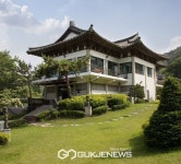 한국문학관협회, 우수 문학관, 공로상, 상주작가 선정 발표