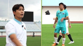 뭉쳐야 찬다 시즌2 동대문구 1위 회기UNITED와 대결...승리팀은?