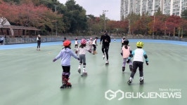 용인시 수지구, 가을 생활체육 프로그램 수강생 모집