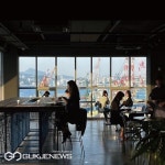Play.Work.Live Busan Busan x 와일드웨이브 수제맥주 런칭
