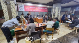 영주시평생학습센터, 하반기 신중년청춘학교 신입생 모집