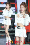 [GJ포토] 스테이씨 재이, 러블리한 바비인형