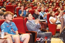 용인잼버리네요... 5000여명의 잼버리 대원 출국까지 지원한 용인시 역량 호평