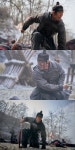 드라마 연인 남궁민 또 다시 피투성이 된다