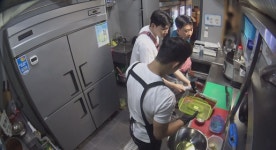 서민갑부 폐업탈출 수원 고깃집, 레시피도 모르는 사장? 만석 꿈 이룰까