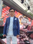 [GJ포토] 김종환, 낭만무대 제15회 대한민국 청소년트로트가요제_경기북부편