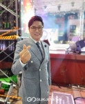 [GJ포토] 동후, 제15회 대한민국 청소년트로트가요제_경기북부편 축하해요