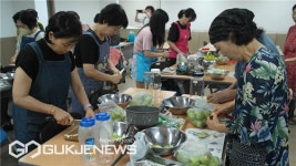 금정구 평생학습관·신중년더채움학습관, 하반기 수강생 모집