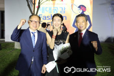 영남이공대학교, 남구 지역민 대상 시니어 모델 양성과정 교육 성과 발표