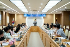원광보건대학교 HiVE센터, 익산시 발달장애인 가족창업 특화교육 프로그램 추진