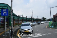 천안시,  택시요금 인상↑ 확인  하셔유!