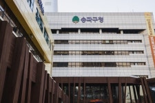 송파구, 방이시장 유휴공간→고객쉼터·상인 교육공간 조성