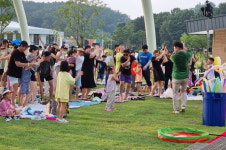 순창발효관광재단, 어린이들을 위한 방학행사 꼼순락 성황리 마무리