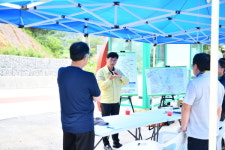장수군 밀목재, 생태축복원사업 대상지 선정심의회 개최