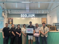 가평 공유양조벤처센터 술지움