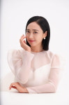 배우 김민정, 연기 복귀하나...신생 소속사와 전속계약