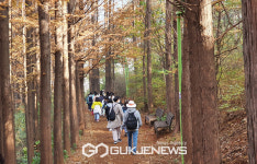 양천, 어디까지 가봤니?…10개 코스 교실 밖 양천여행 운영