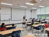 함안군립 칠원도서관, 유·초등생을 대상 하반기 문화강좌수강생 모집