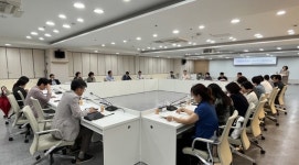 광주시민권익위, 뽕뽕다리 시비(詩碑) 설치등 정책권고