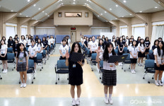 화랑교육원, 경북도 고교생 대상…새화랑 교육 운영
