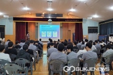 청주하이텍고등학교, 산학일체형 도제학교 결과발표 프로젝트 실시