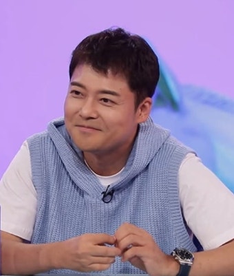 '소개팅 인기남 1순위' 전현무는 연애 조언 
