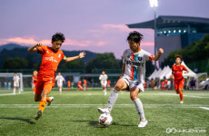 2023 화랑대기 유소년 축구대회, 14일간 대장정 마무리