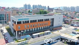 충주시, 선별진료소 운영시간 변경