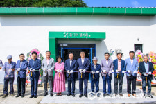 남해군 석교마을 돌다리 갤러리 드디어 오픈