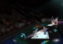 의성종합운동장 주변 야간경관 개선사업 공모 신청