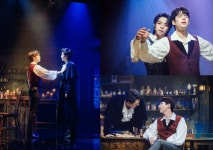 뮤지컬 더 테일 에이프릴 풀스 호평 속 재연 마무리