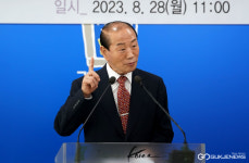 경주대-서라벌대, 통합 신경주대학교로 새 출발
