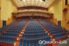 충북교육문화원, 공연장 현대화 사업 완료 9월부터 재개장