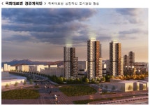 서울시, 아파트 도시에서 디자인 도시로…목동6단지 신속통합기획 확정