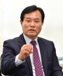 한옥문 위원장 (양산 을)주선 사송신도시 주민단체 대표와 LH양산사업단 만남가져