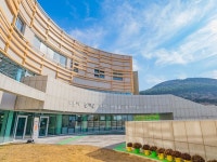 제주 도내 첫 발달장애인 전문복지관, 디딤돌 역할 톡톡