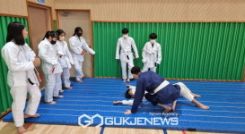 풍기중학교, 방과후학교에는 특별함이 있다